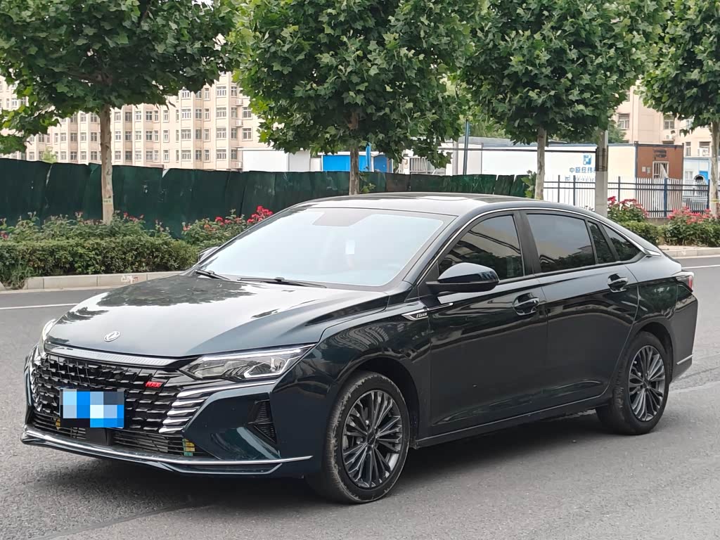 Dongfeng MAX