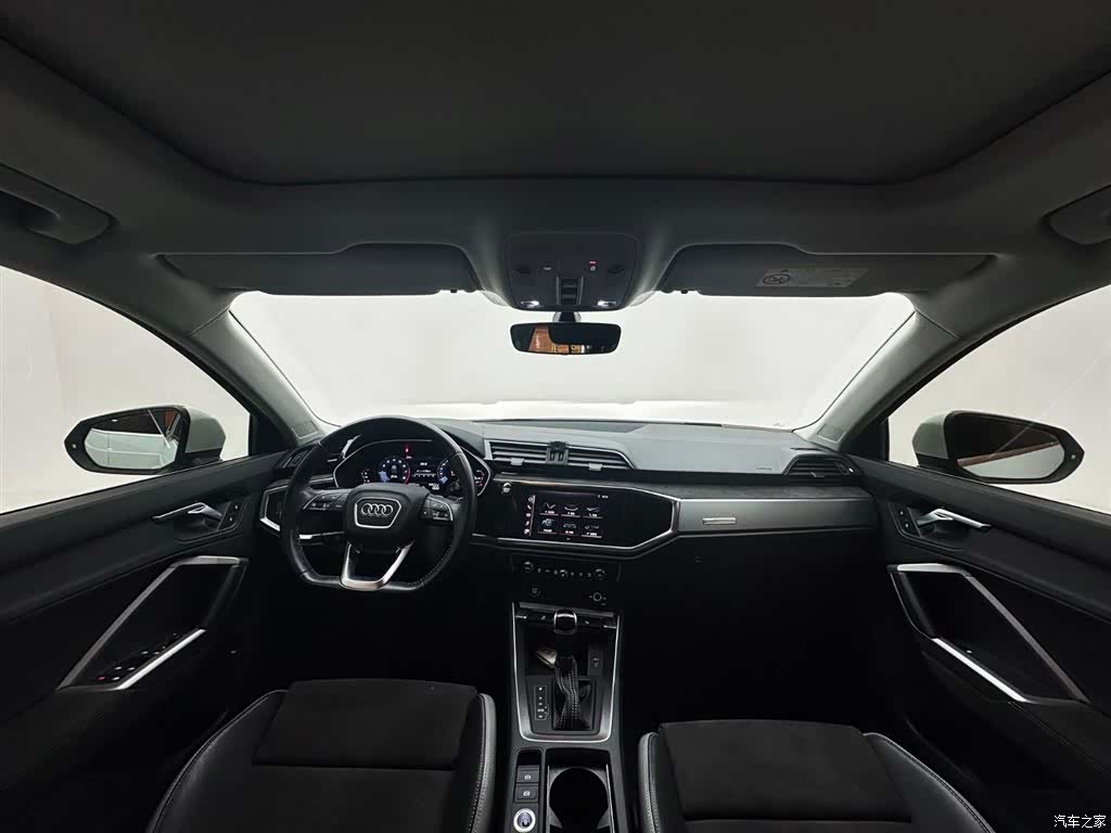 Audi Q3, 2021 15