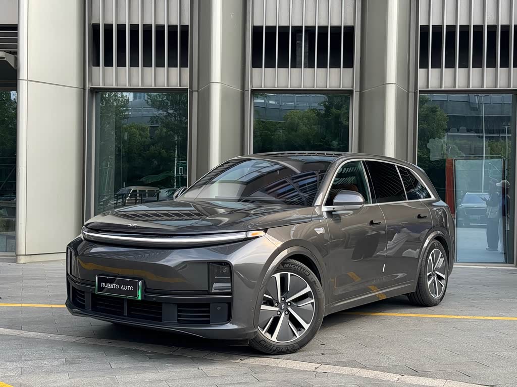 Li Auto L7