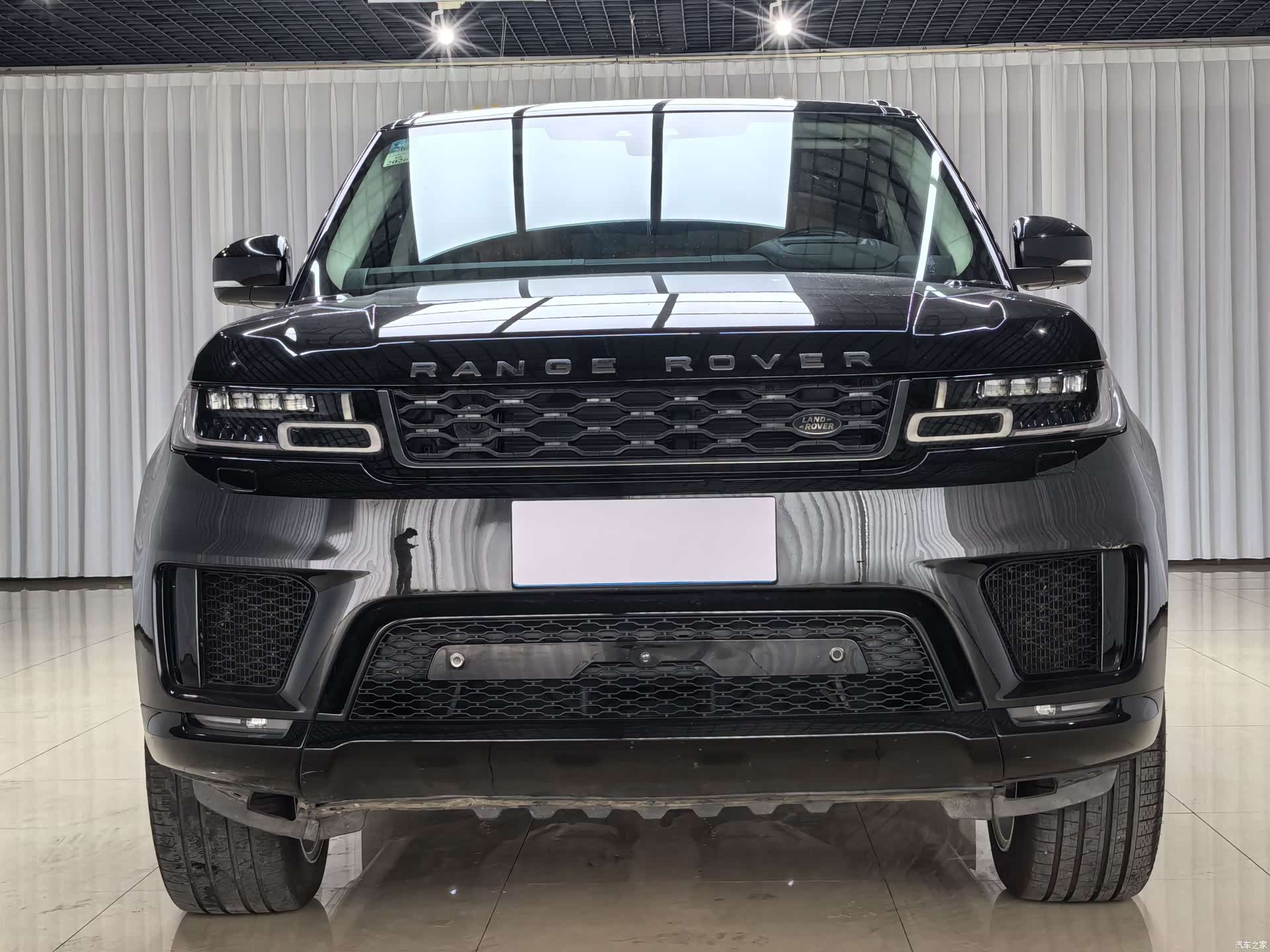 Land Rover Range Rover, 2020 2