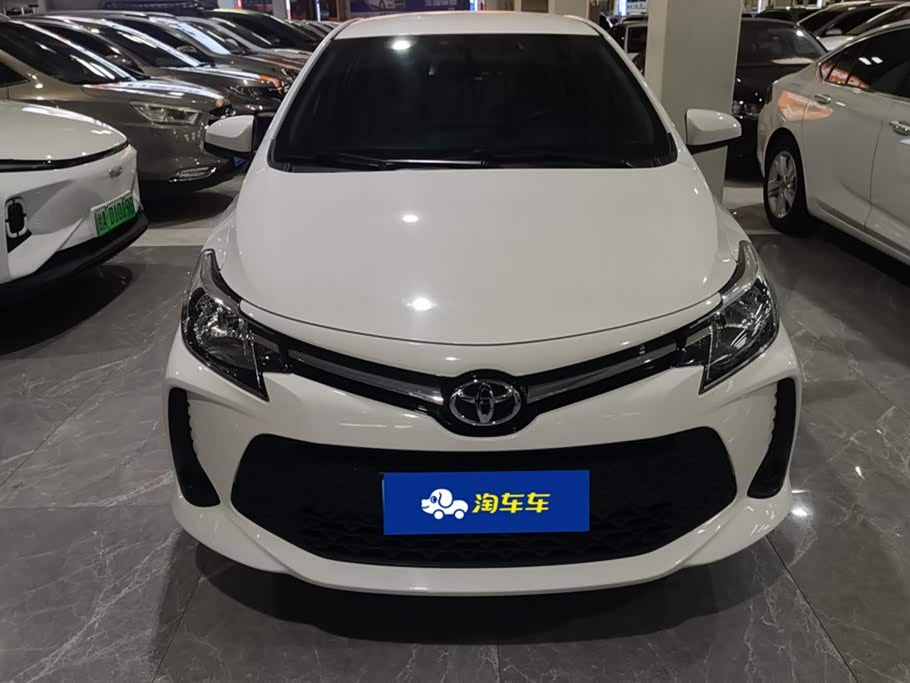 JAC Lanzhou Car