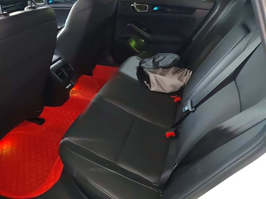 Honda Integra, 2023 17
