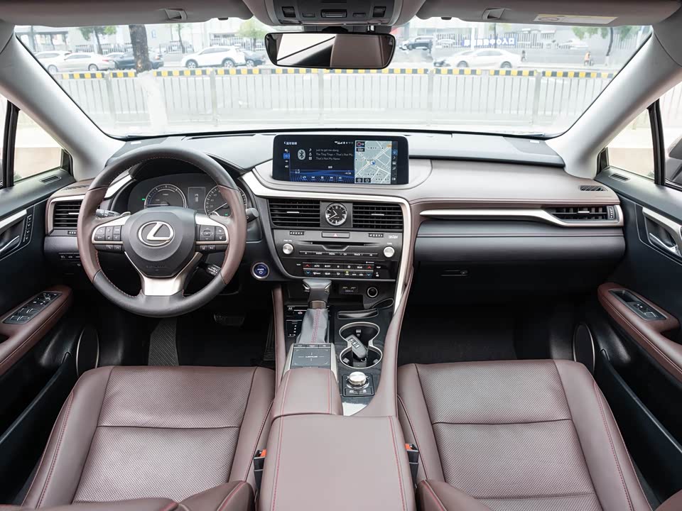 Lexus RX Lexus RX