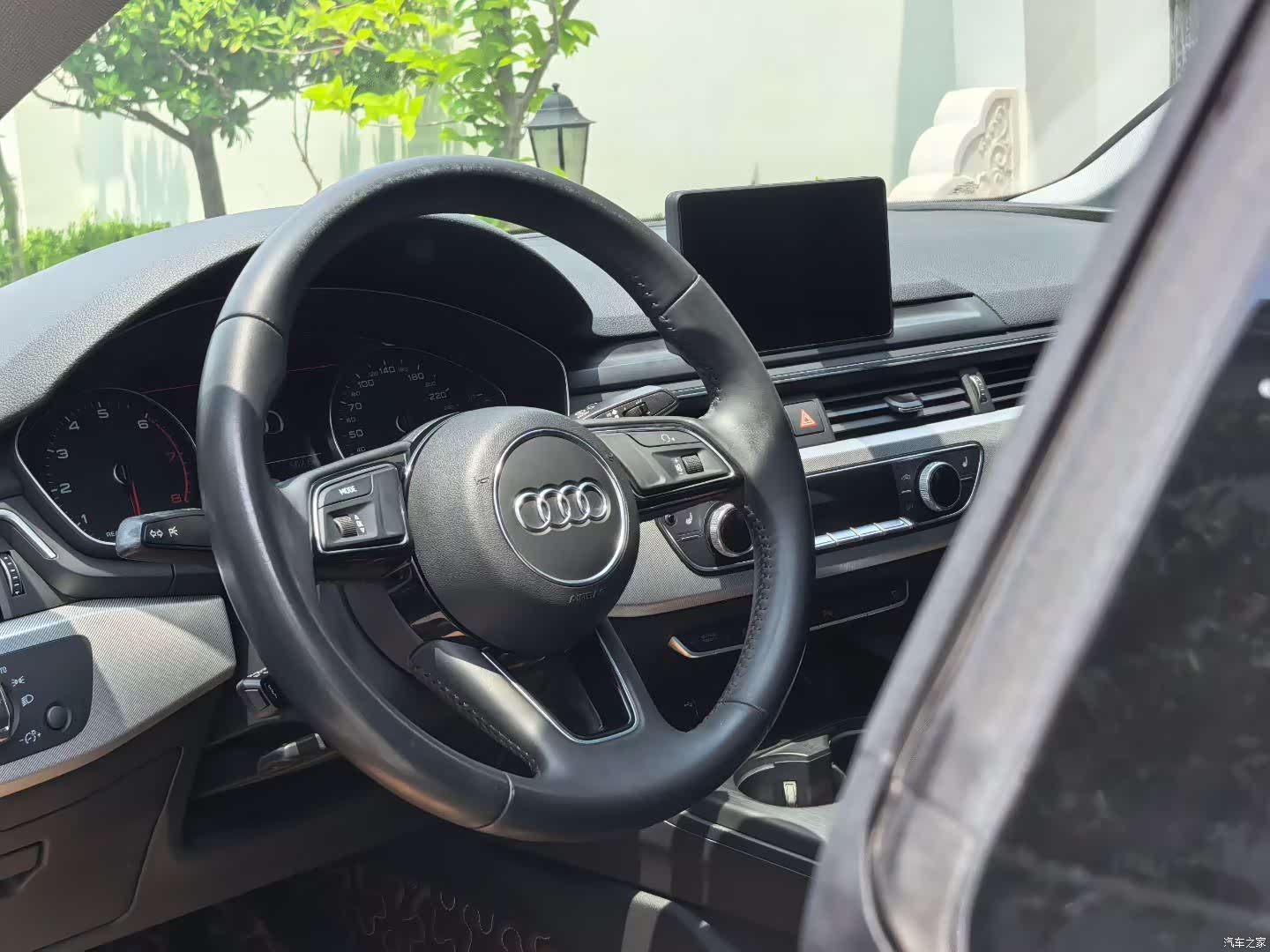 Audi A5, 2018 3