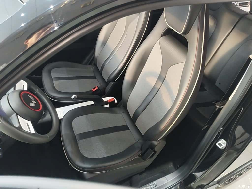 Wuling MINIEV, 2023 15