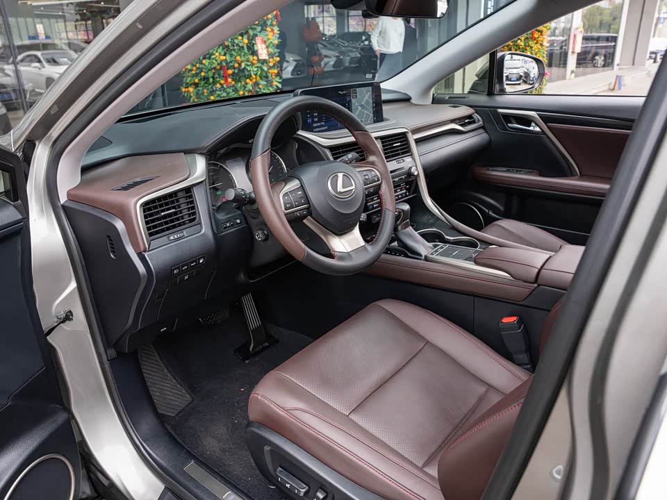 Lexus RX Lexus RX