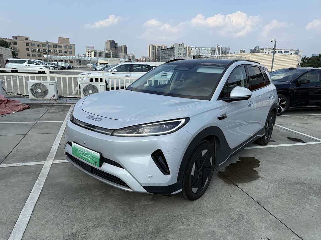 BYD 05 EV