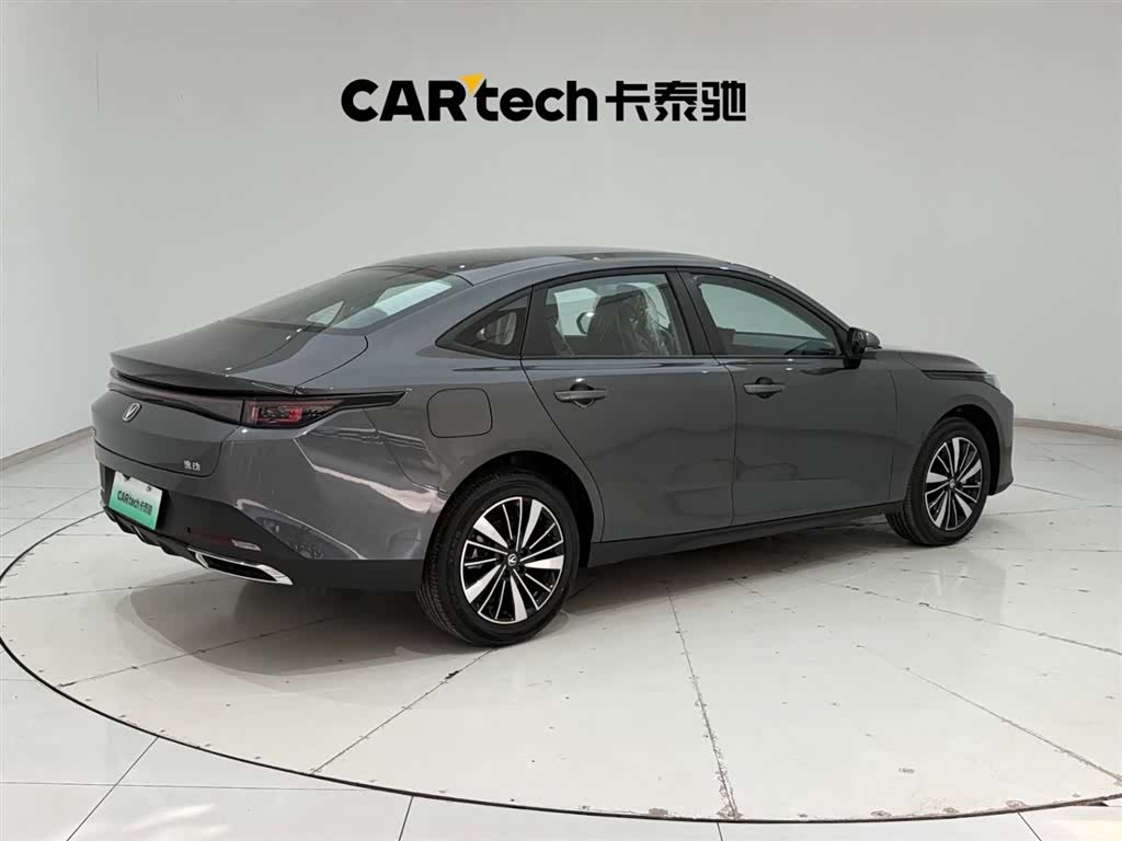 Changan Eado, 2026 11