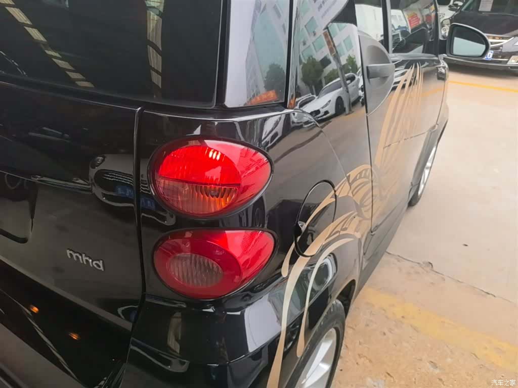 Smart Fortwo, 2014 8