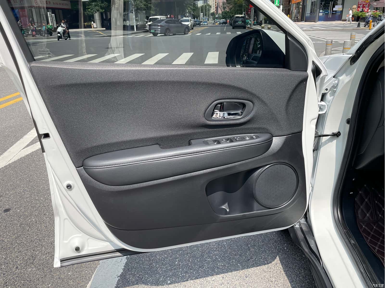 Honda Vezel, 2023 7