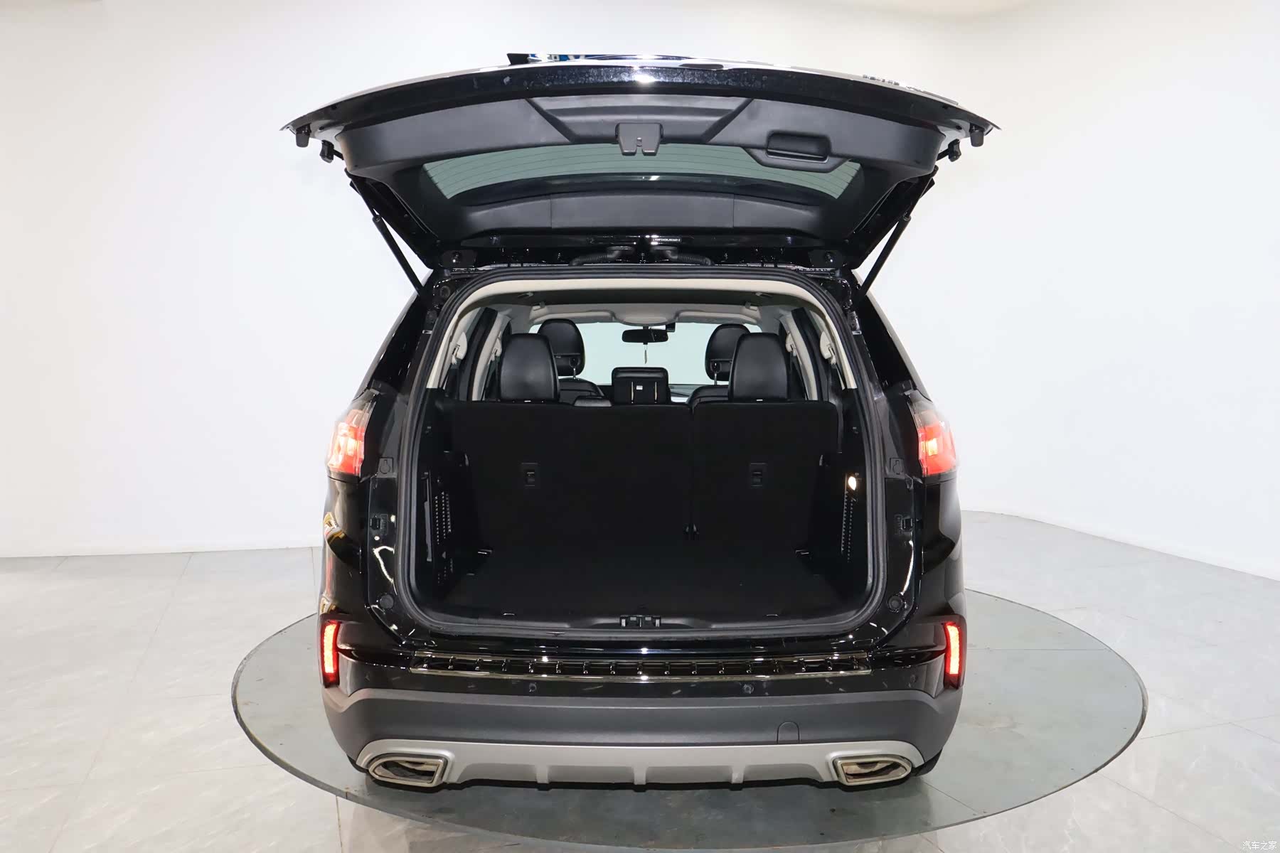 Ford Edge, 2021 16