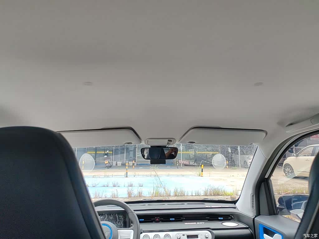 Wuling MINIEV, 2022 18