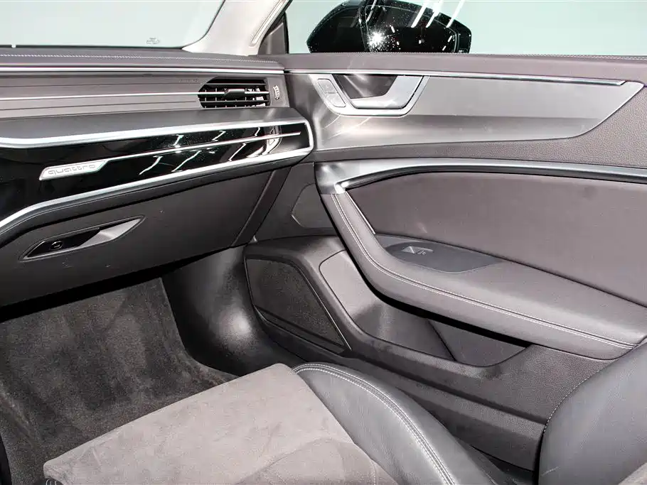 Audi A7L Audi A7L