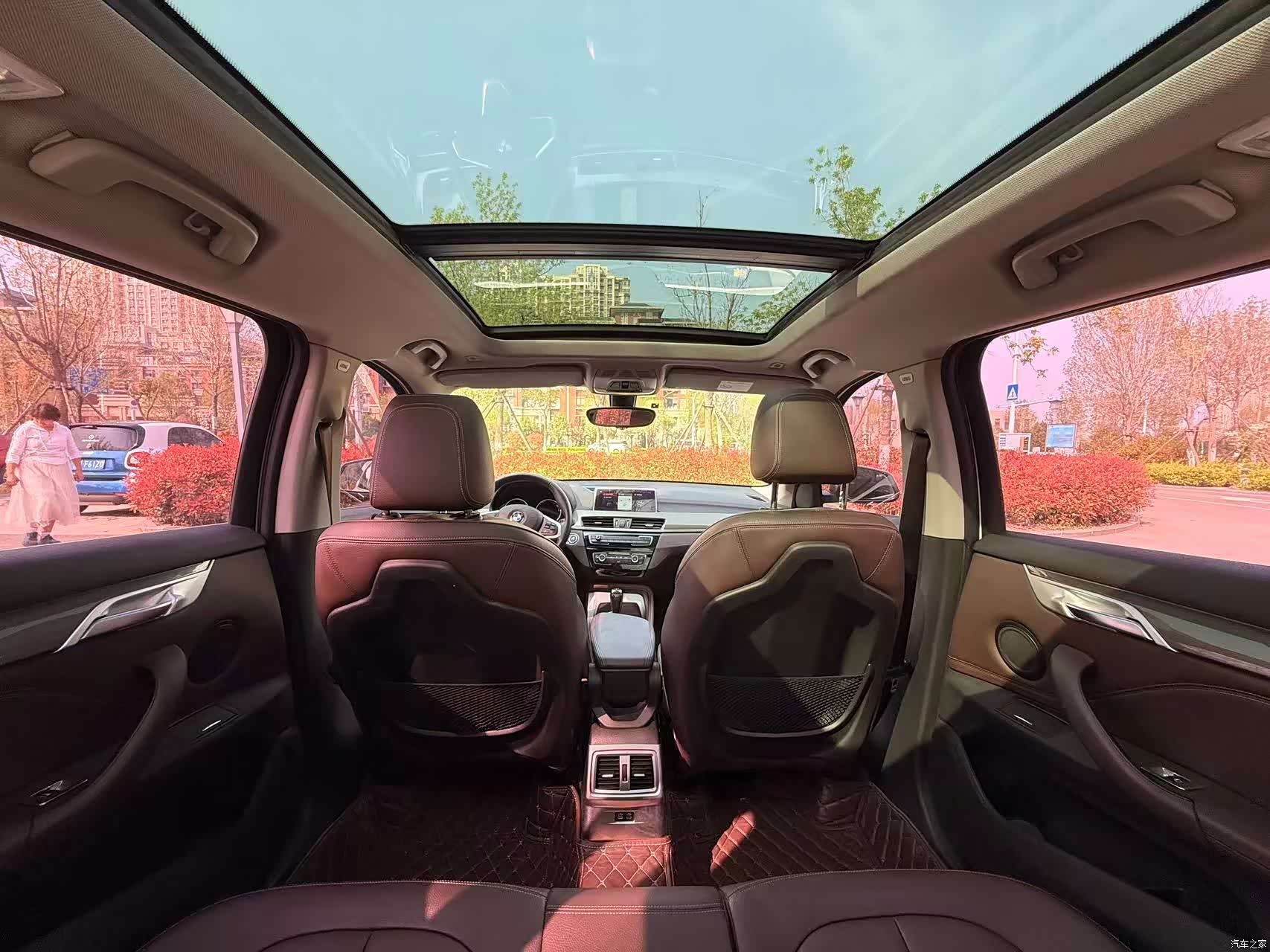 BMW X1, 2019 15