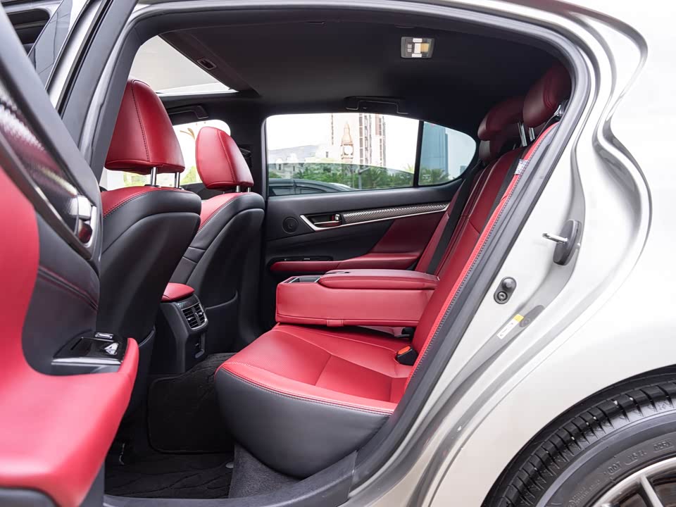 Lexus GS Lexus GS