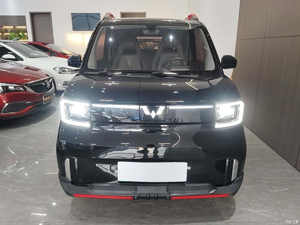 Wuling MINIEV, 2023 3