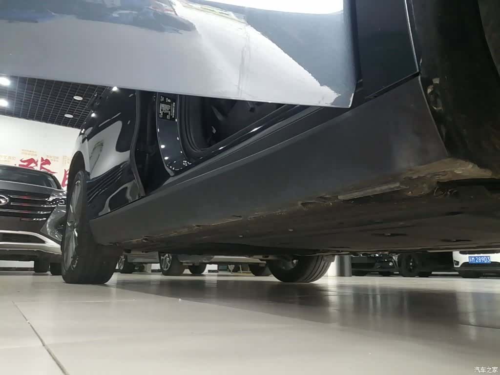 Leapmotor C10, 2025 22