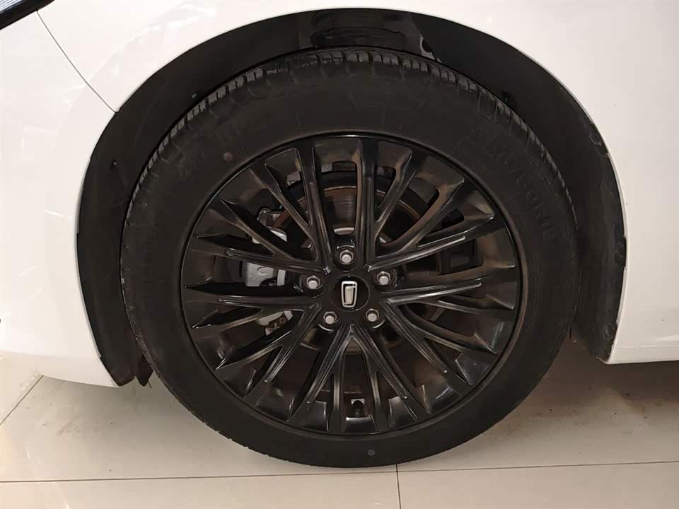Besturn B70