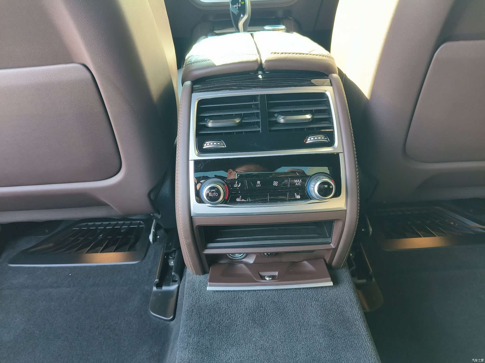 BMW 7 Series, 2020 22