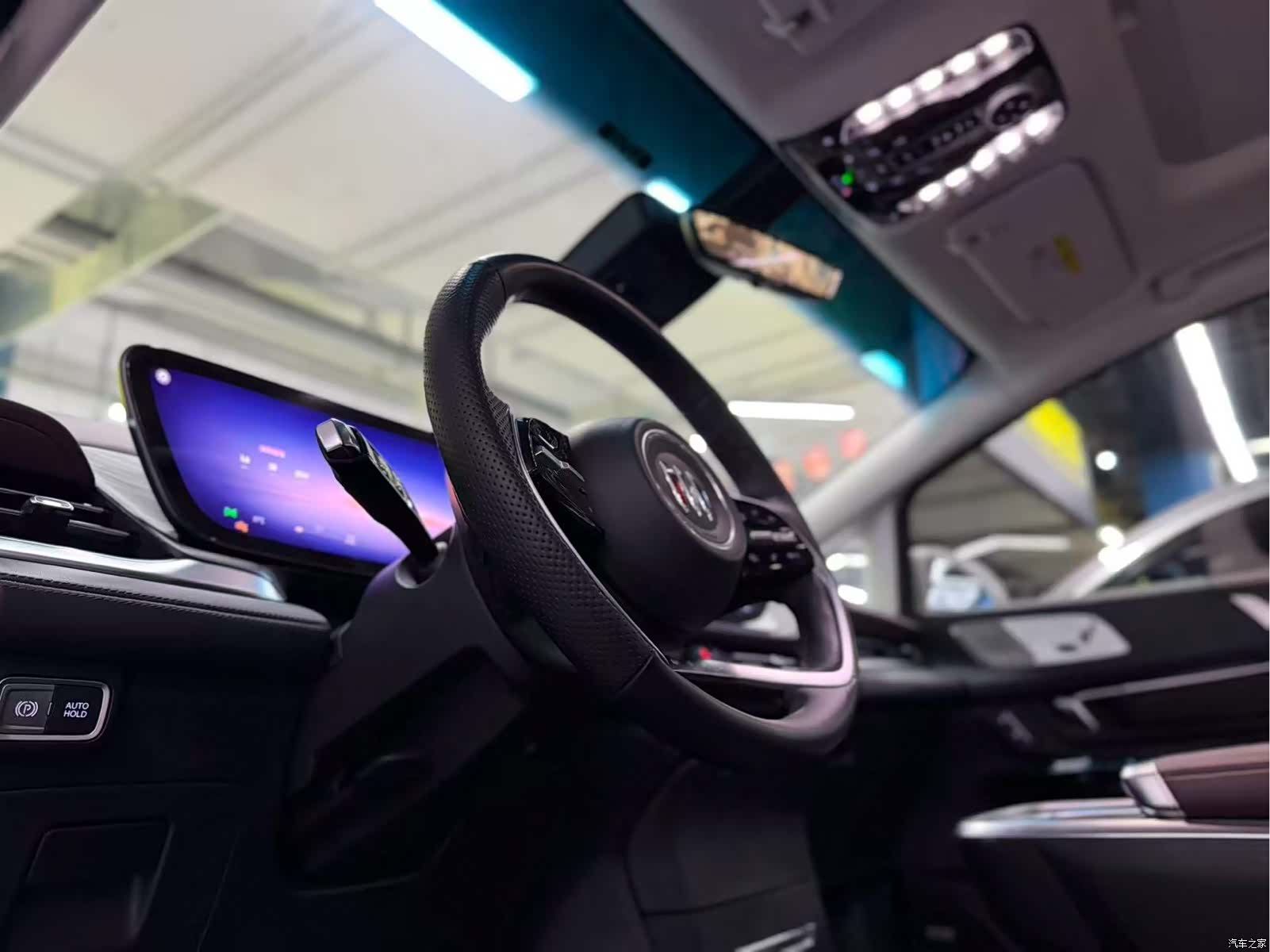 Buick Century, 2024 12