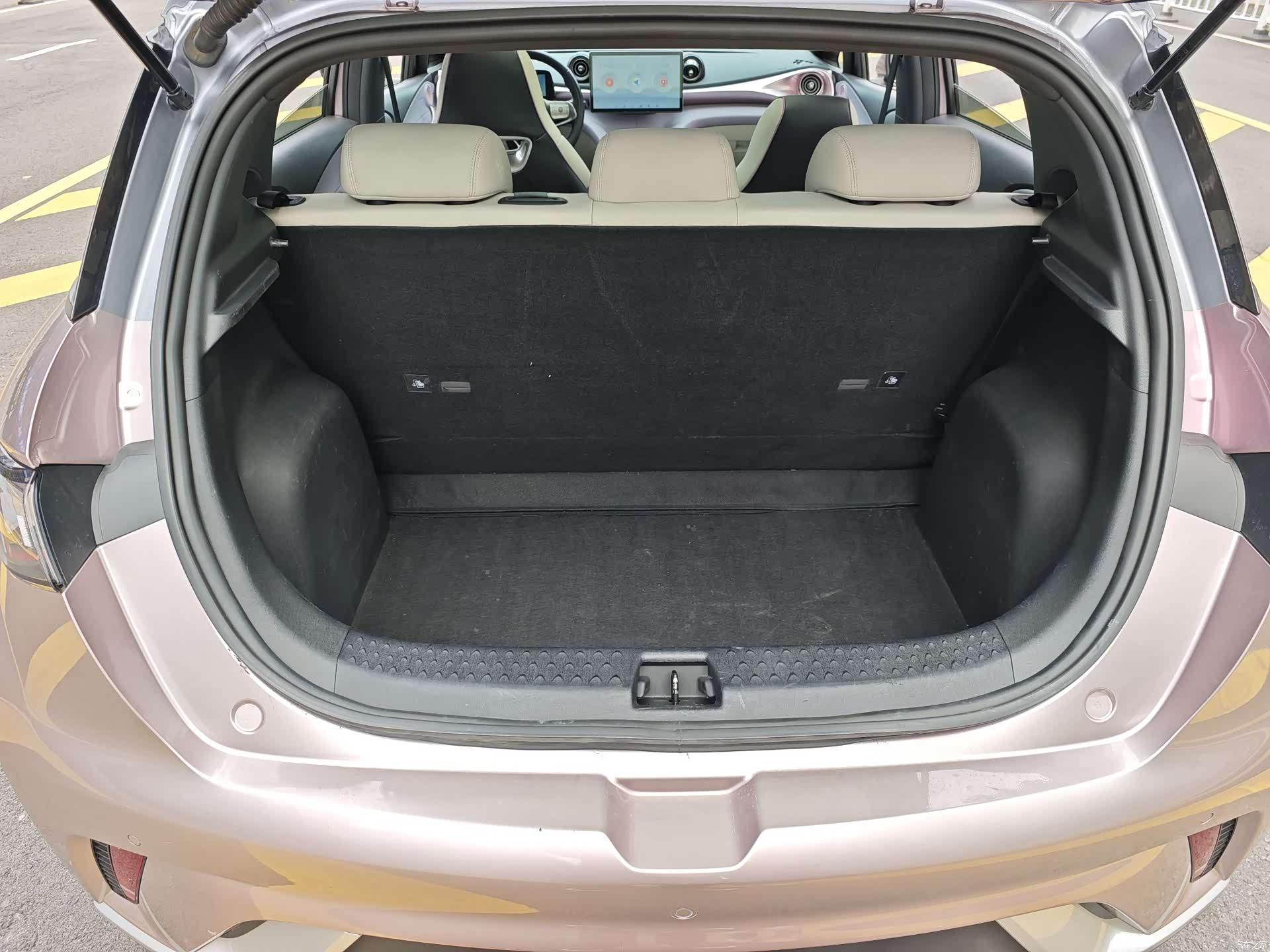 BYD Dolphin, 2022 26