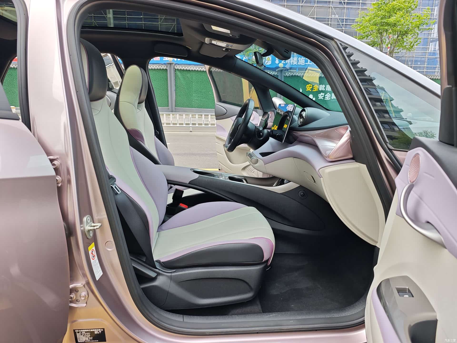 BYD Dolphin, 2022 13