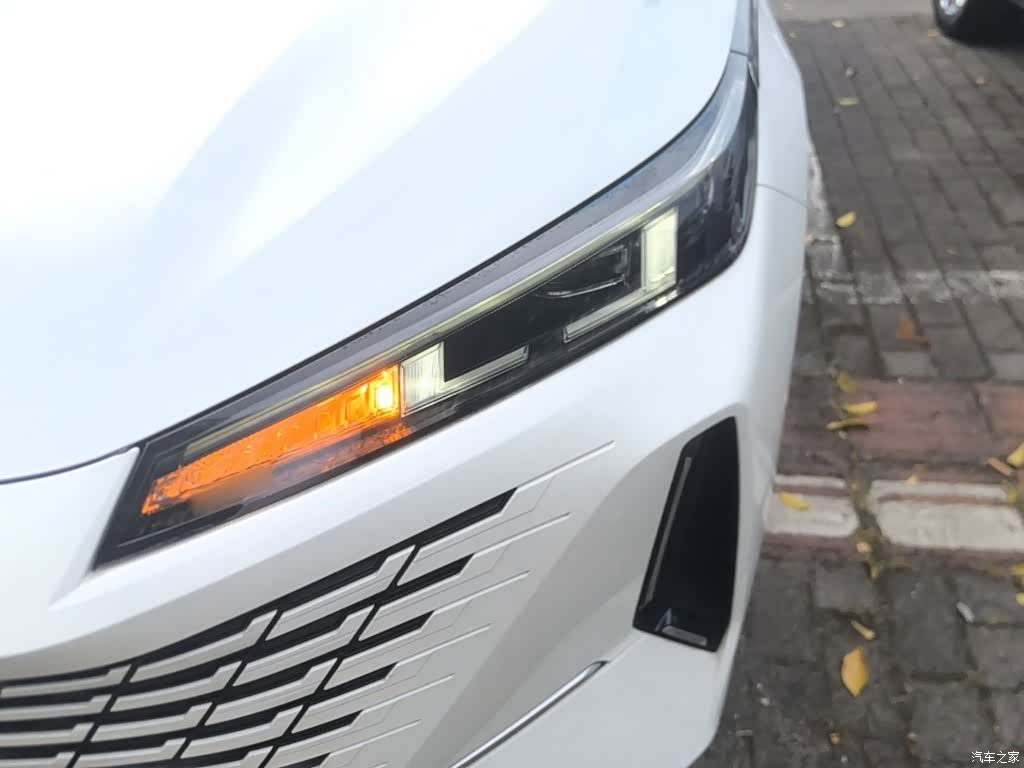 Changan NE, 2023 24