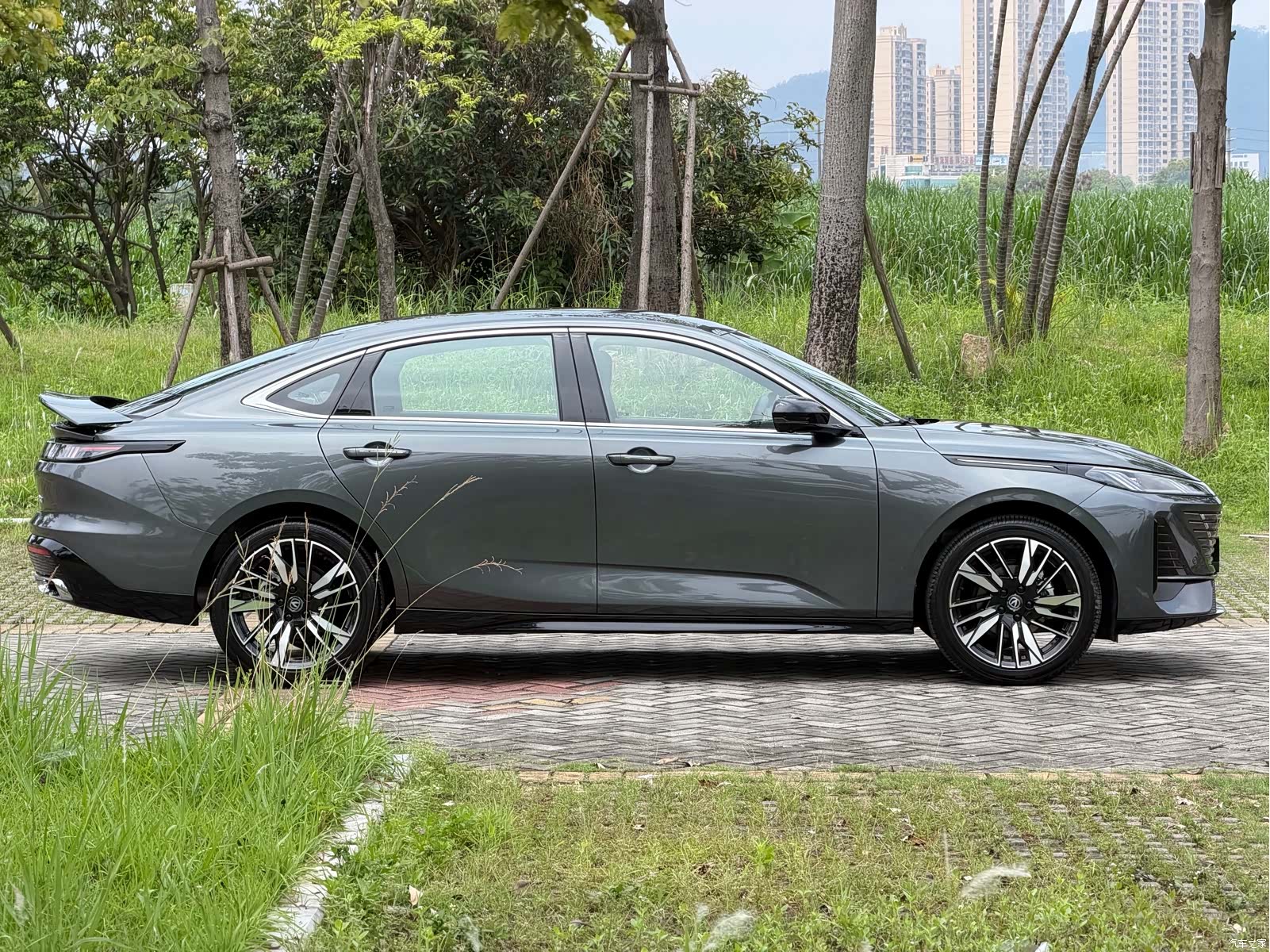 Changan Eado, 2025 9