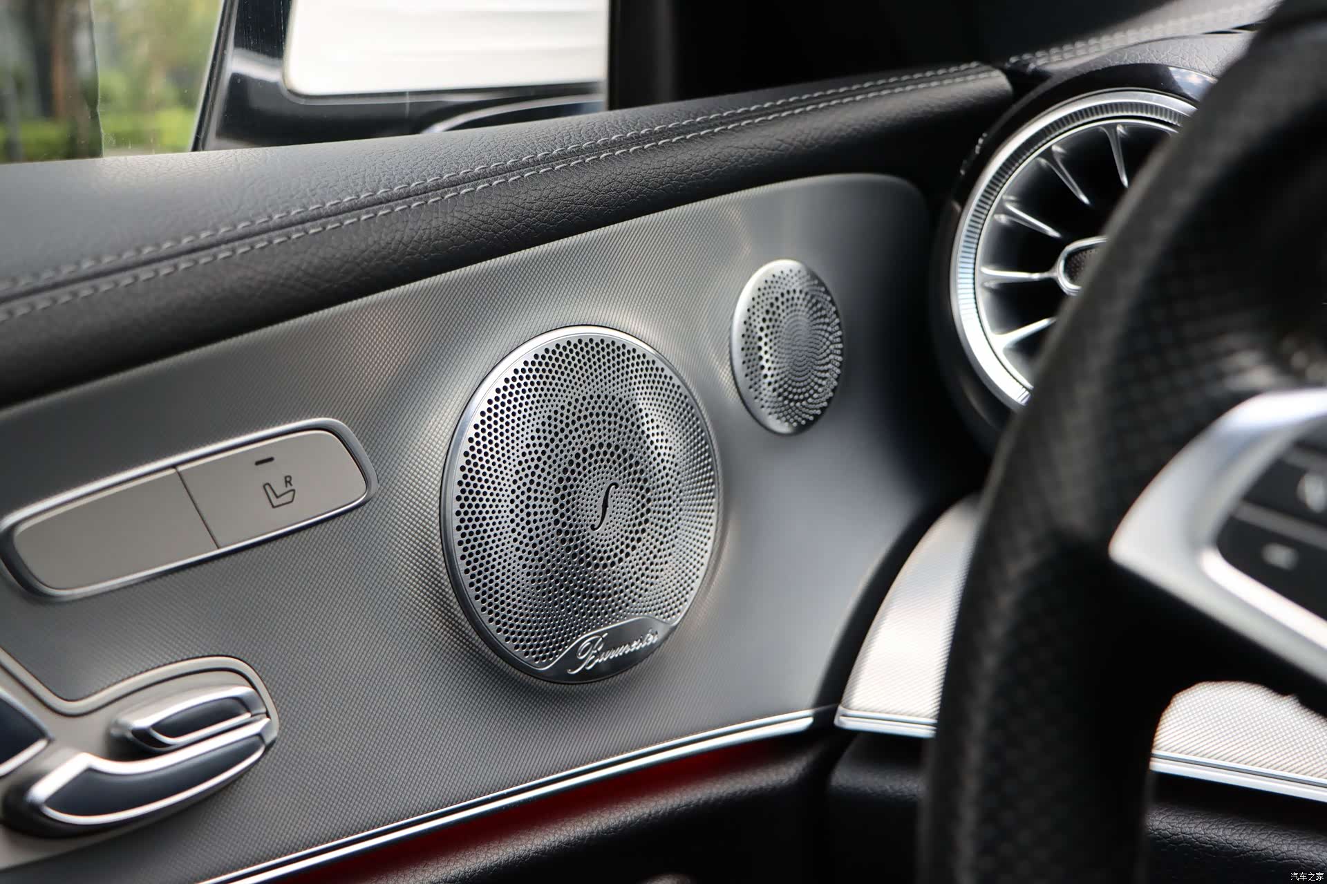 Mercedes-Benz E-Class, 2017 17
