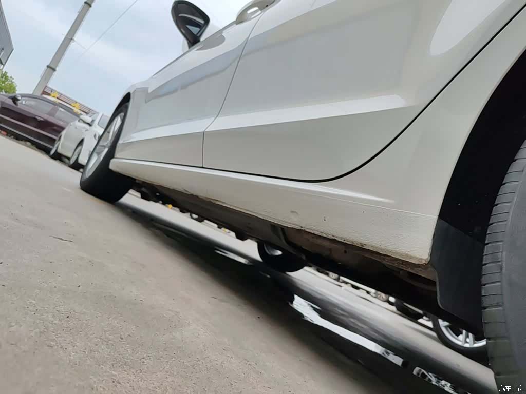 Volkswagen Lamando, 2018 22