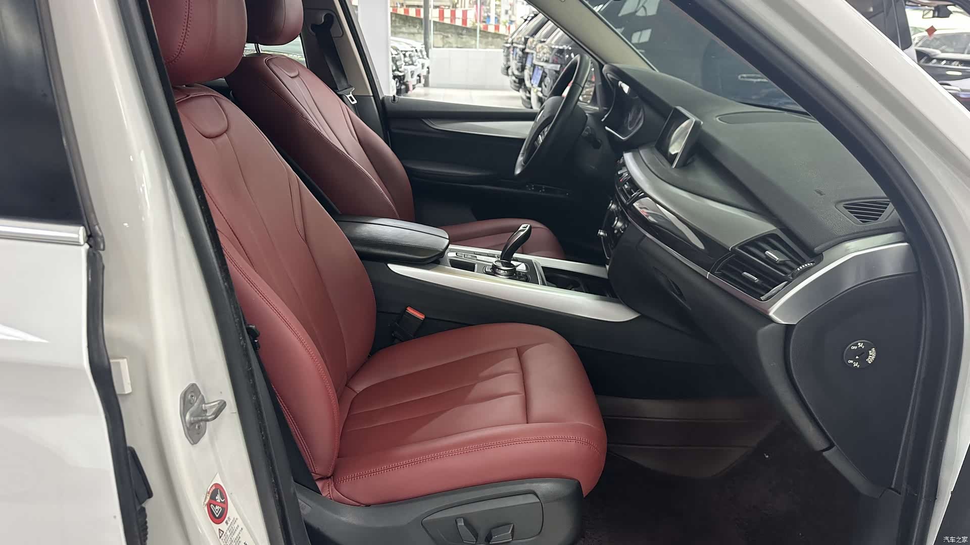 BMW X5, 2015 22