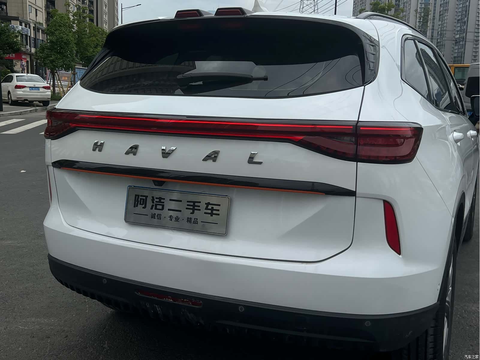 Haval H6, 2023 31