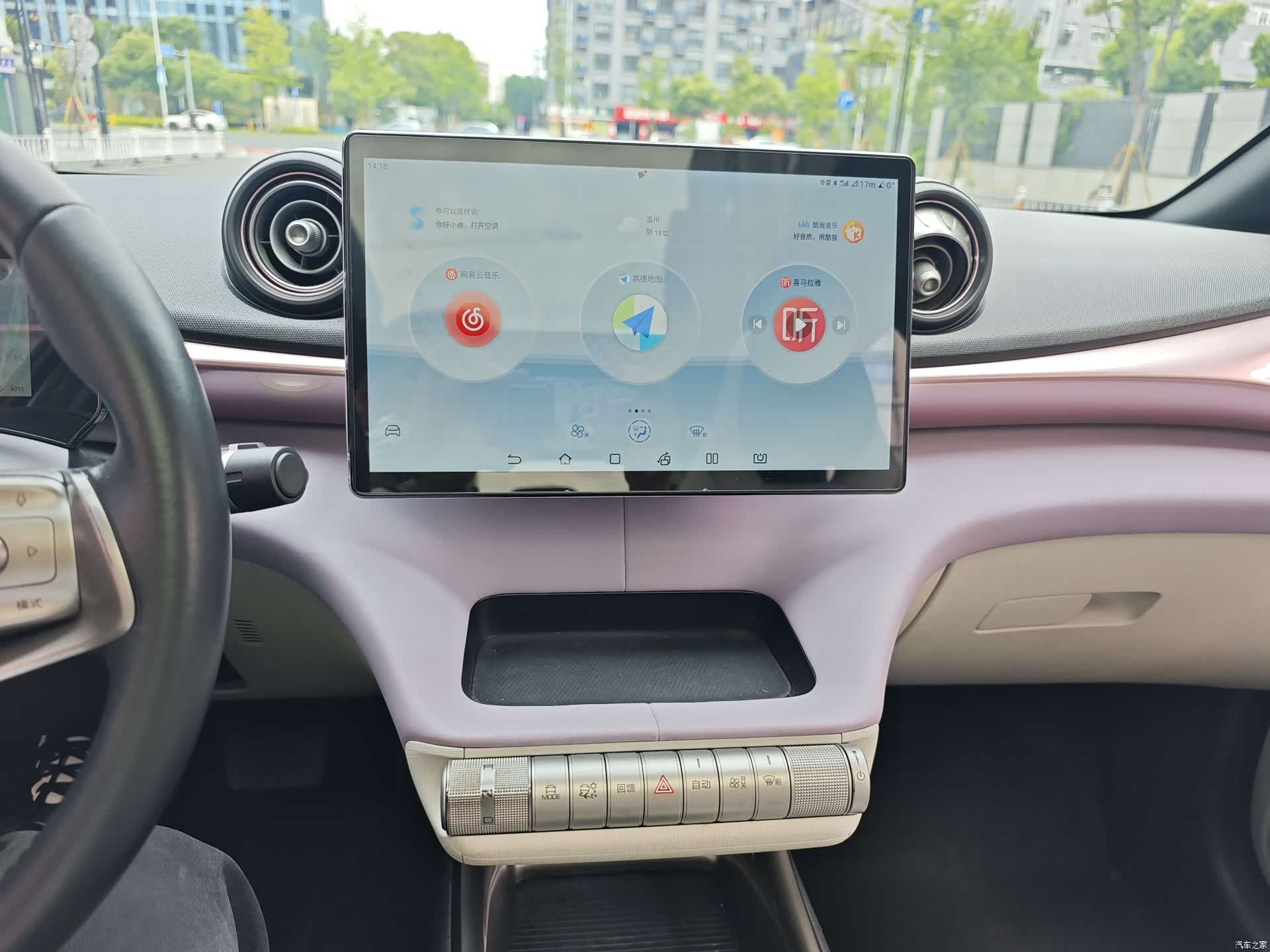 BYD Dolphin, 2022 17