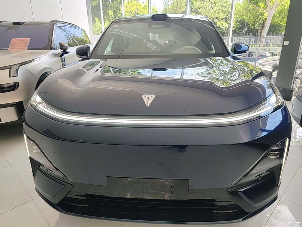 Deepal S09, 2025 3