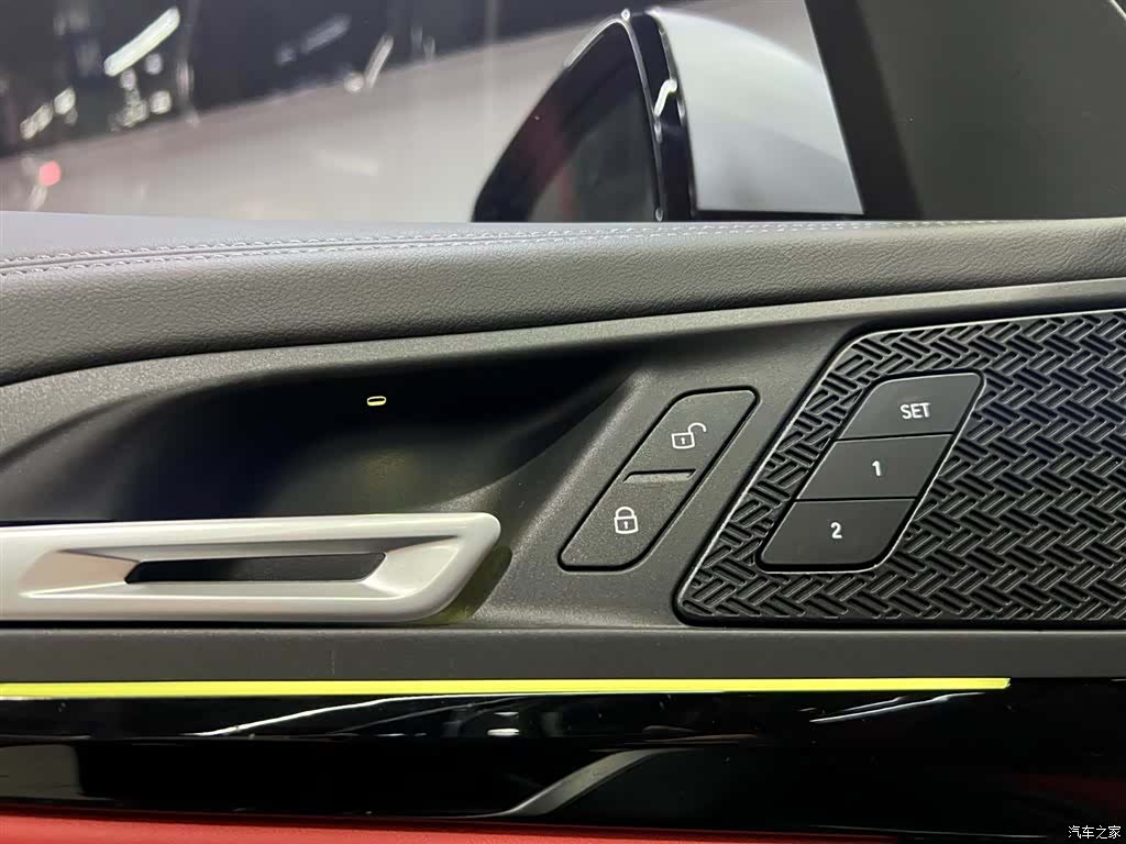 BMW X1, 2024 11