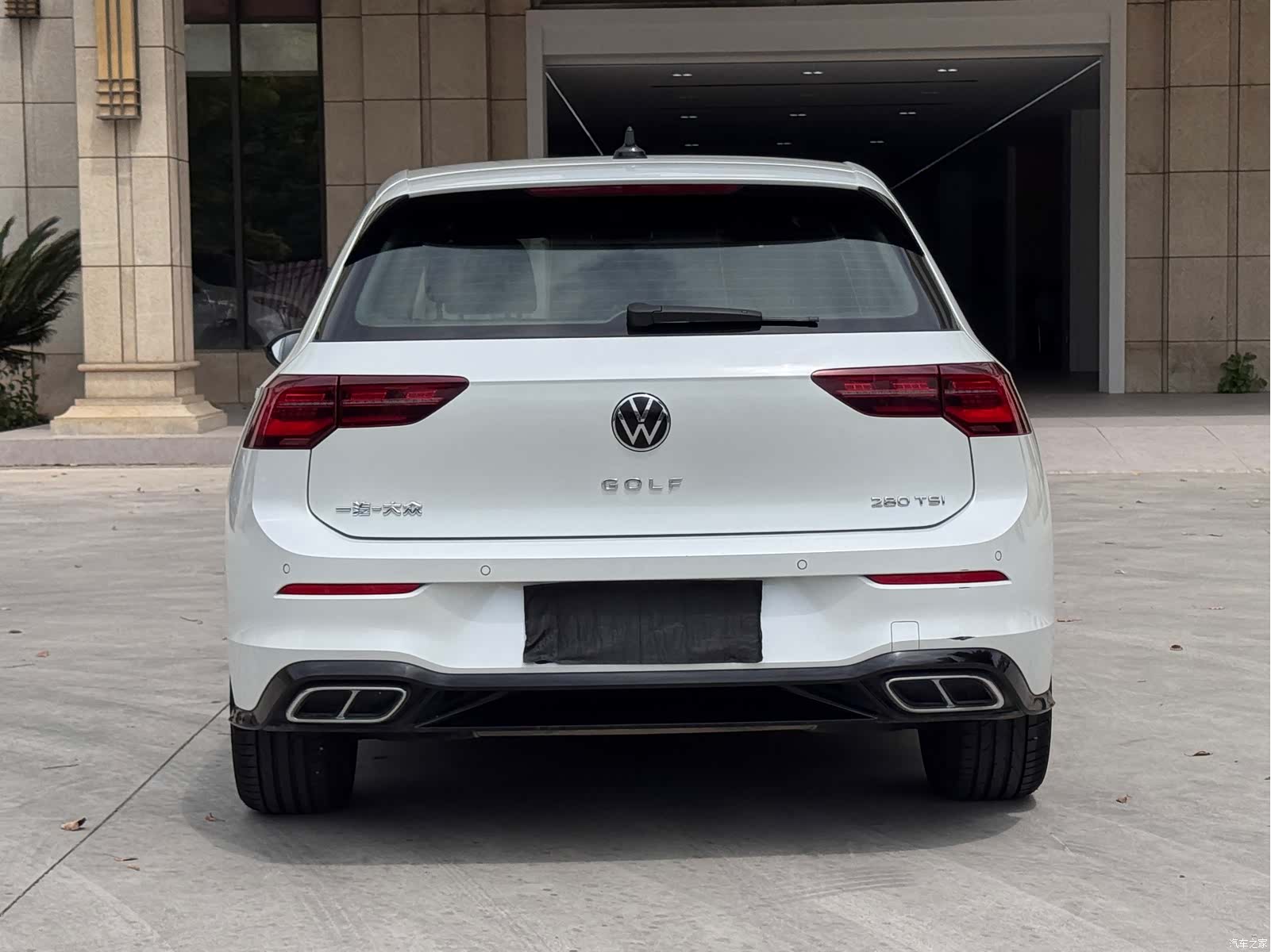 Volkswagen Golf, 2021 9