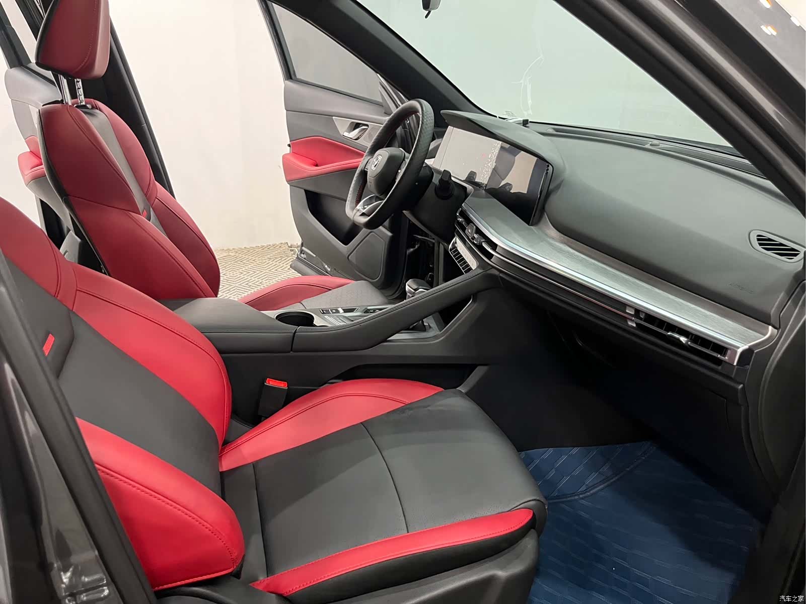 Changan CS35, 2022 4