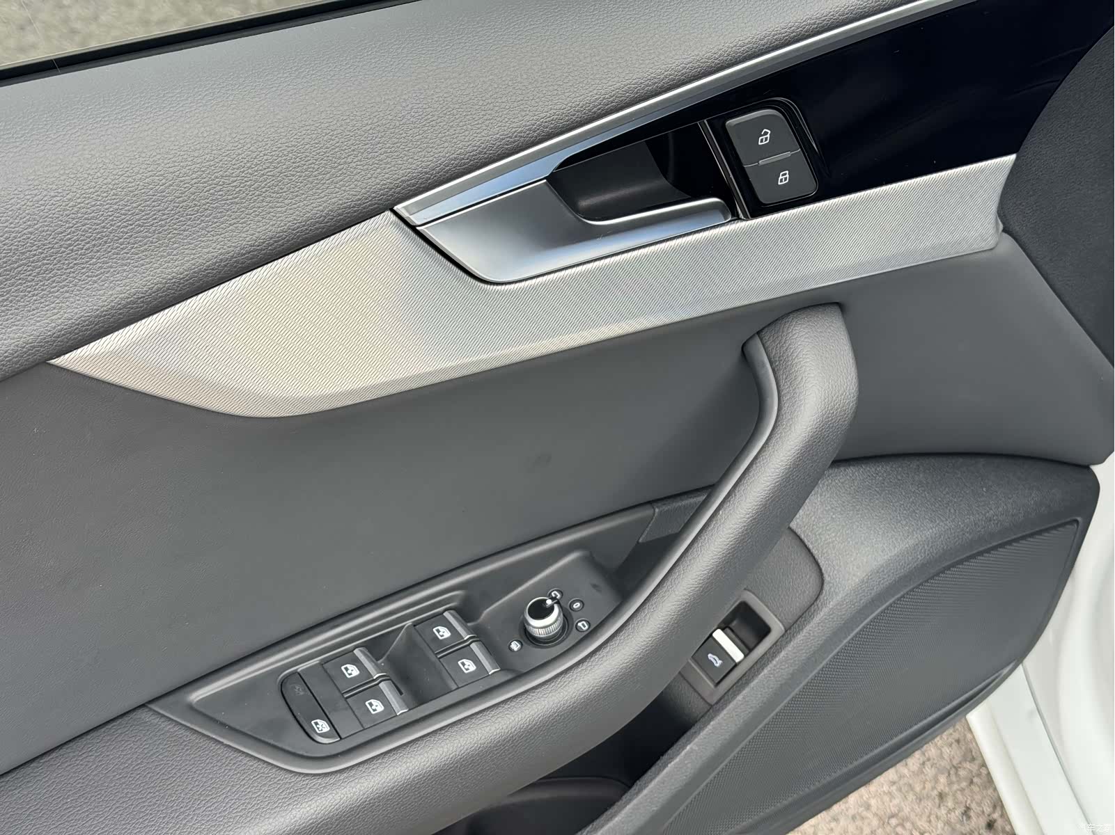 Audi A5, 2024 все фото