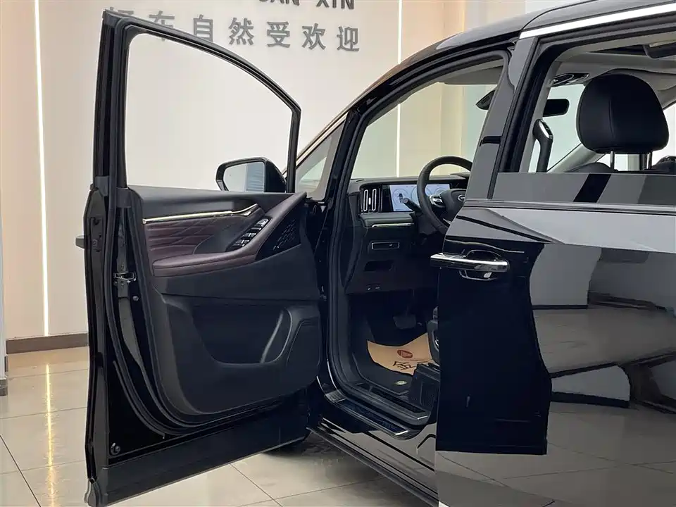 Trumpchi Trumpchi M8