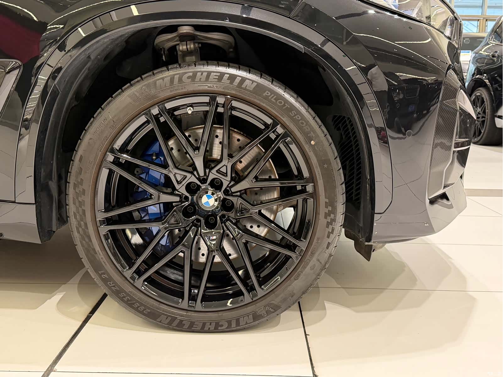 BMW X5, 2025 3