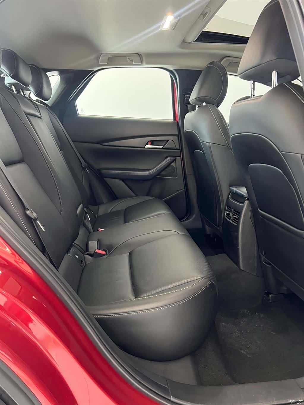 Mazda CX-30, 2021 10