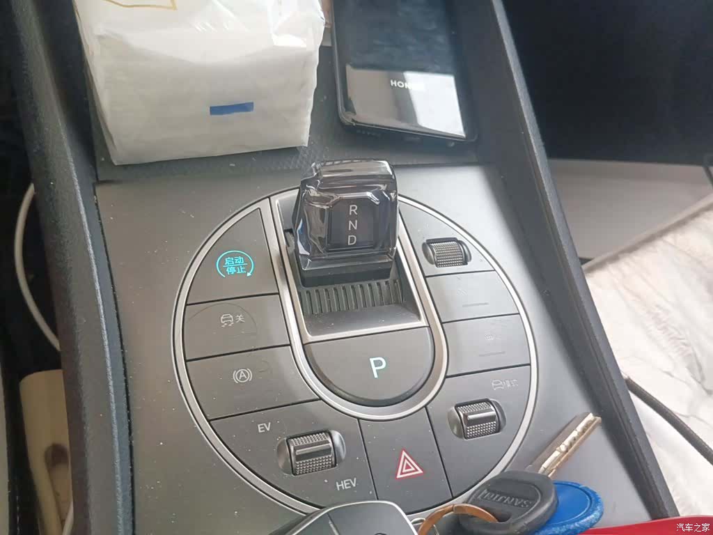 BYD Seal, 2025 11