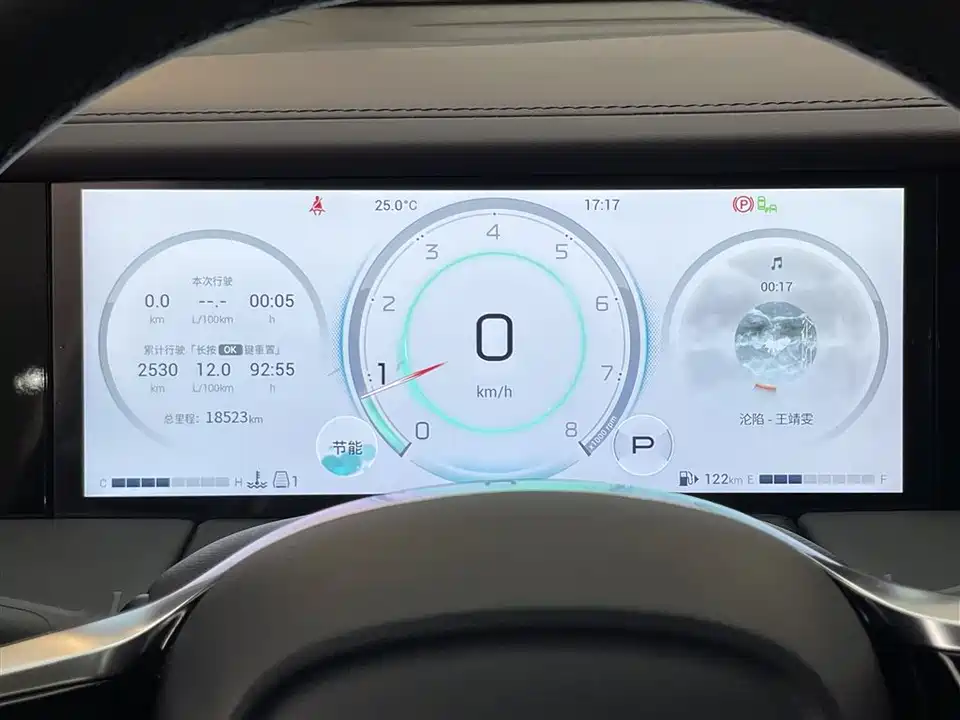 Trumpchi Trumpchi M8