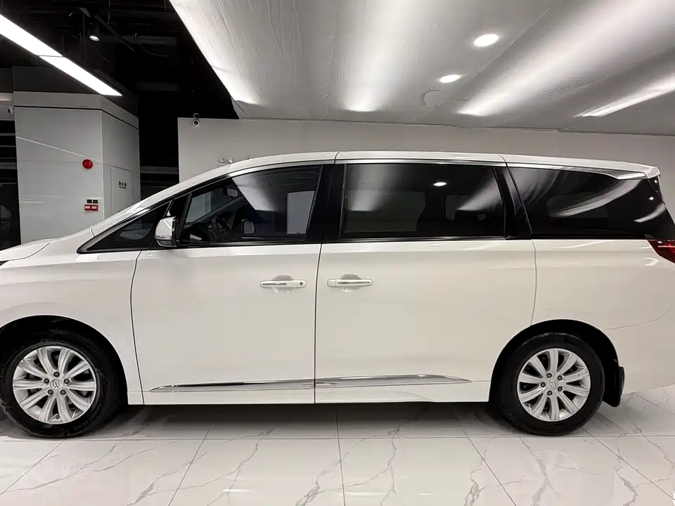 Trumpchi Trumpchi M8