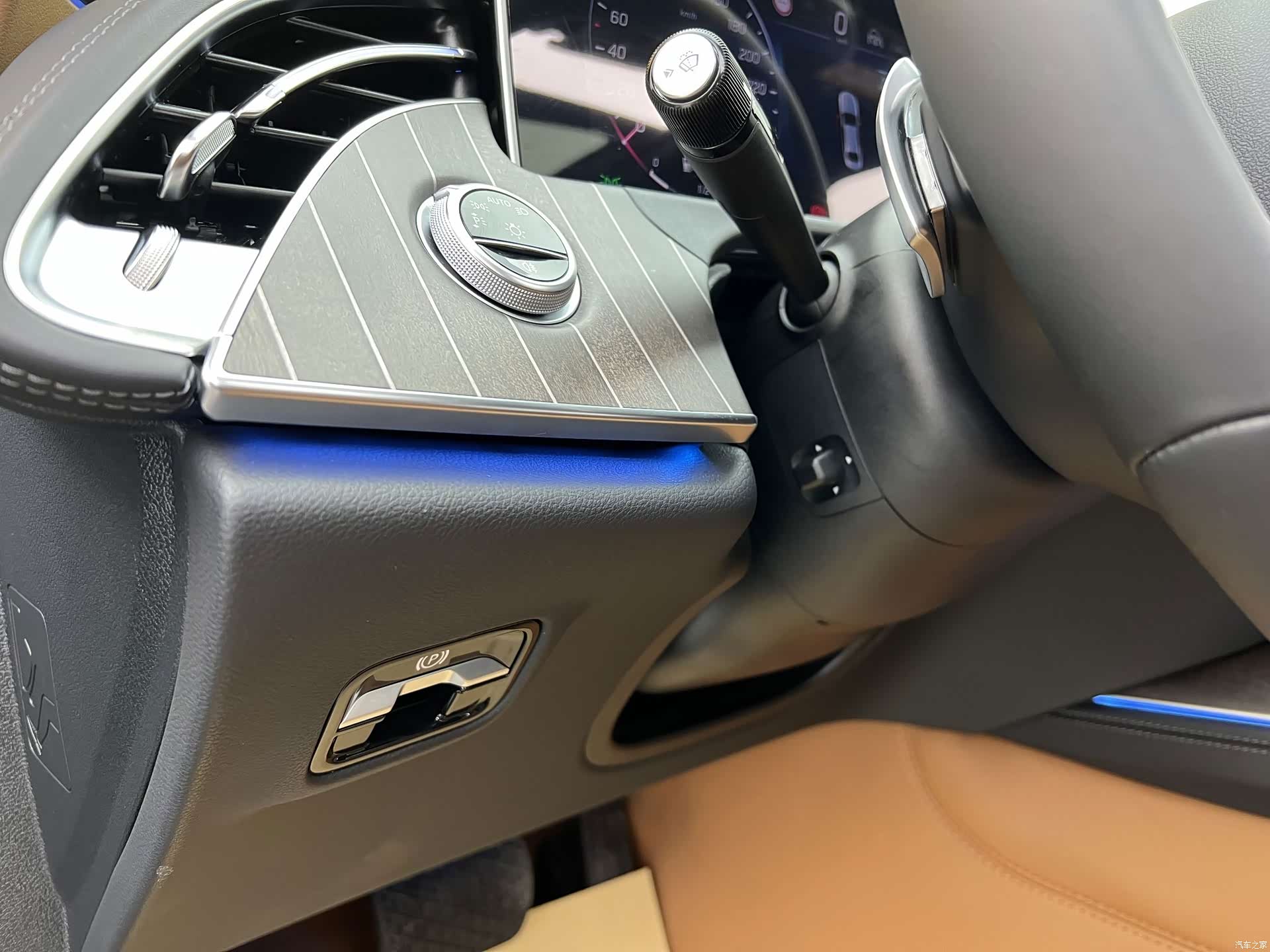 Mercedes-Benz E-Class, 2025 все фото