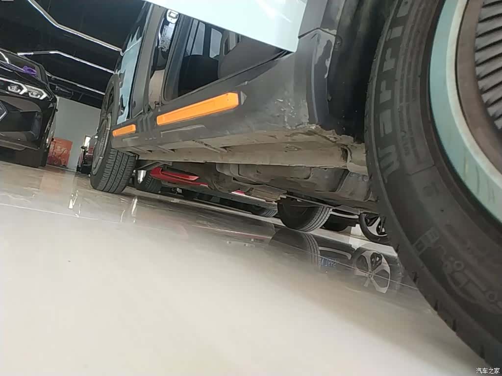 Wuling MINIEV, 2022 21