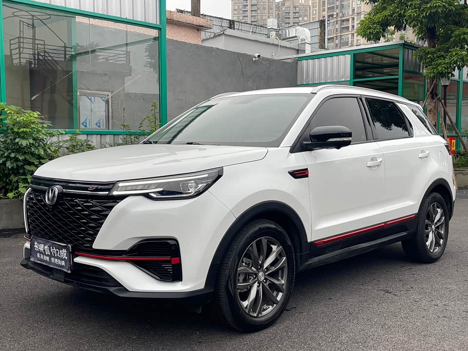 Trumpchi Foshan Car
