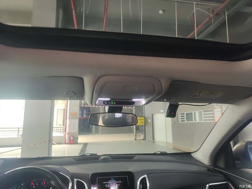 Chevrolet Equinox, 2017 18
