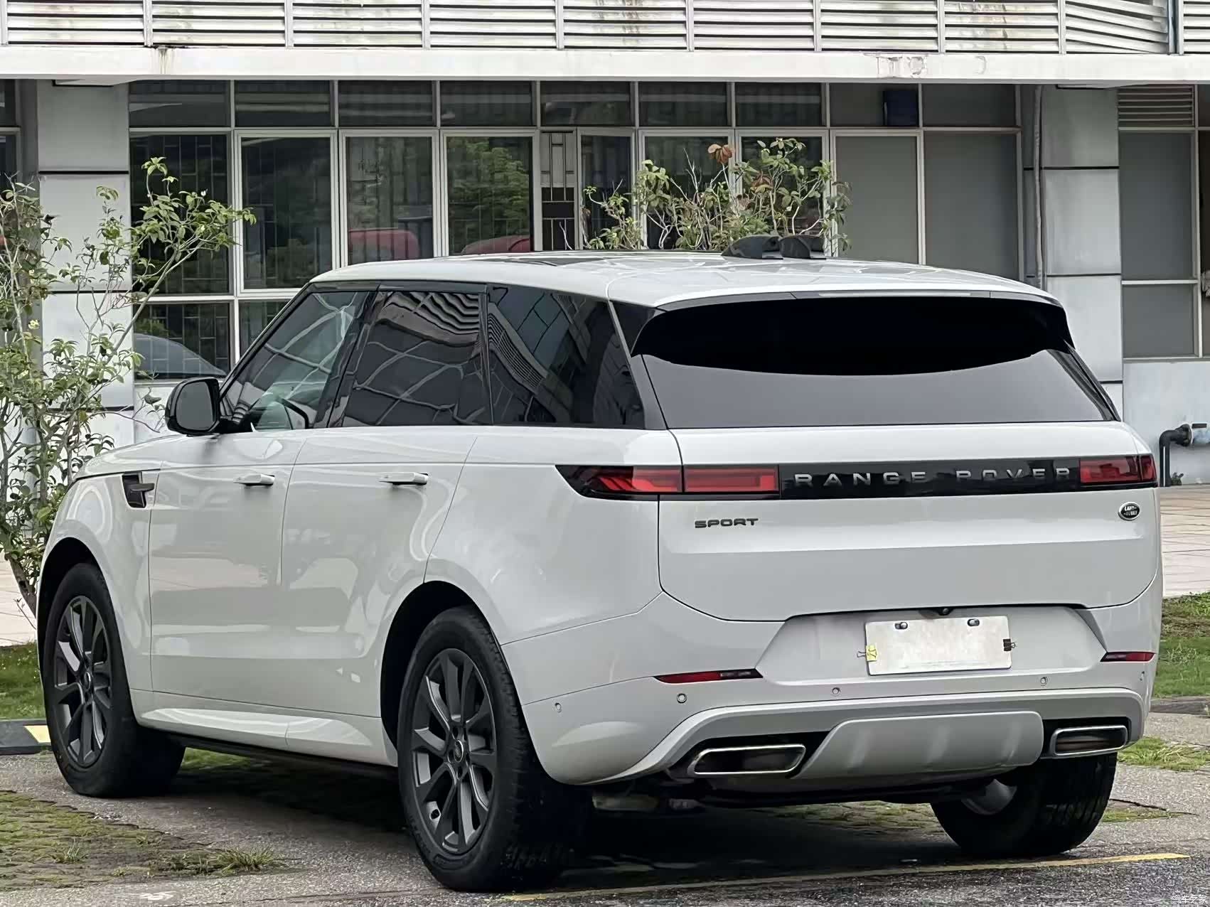 Land Rover Range Rover, 2023 7