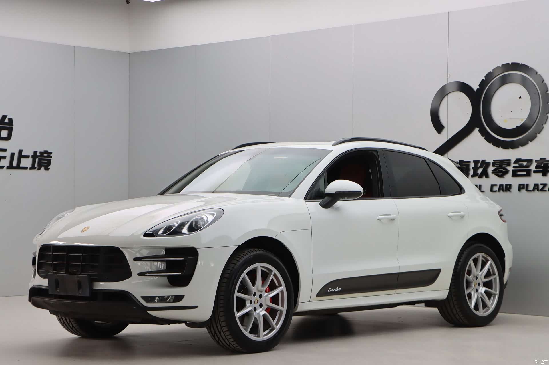 Porsche Macan, 2015 3